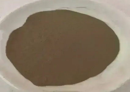 Structure, Properties, and Applications of Titanium Nitride Powder