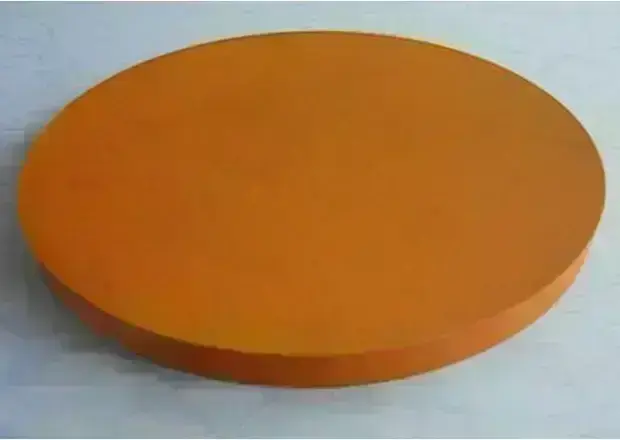 zirconium nitride sputtering target