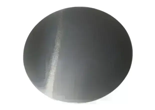 tungsten sputtering target