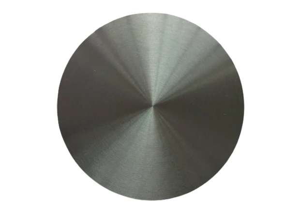 lanthanum sputtering target