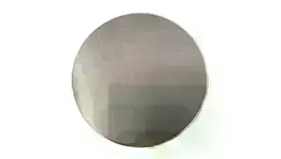 Aluminum Scandium Alloy Sputtering Target (AlSc)