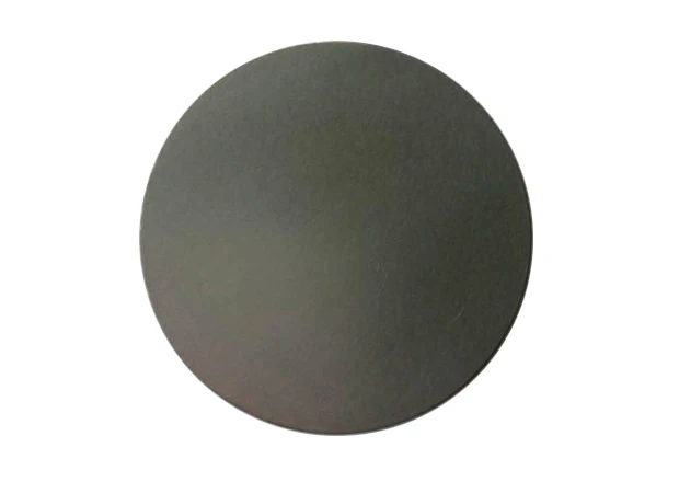 cerium gadolinium alloy sputtering target