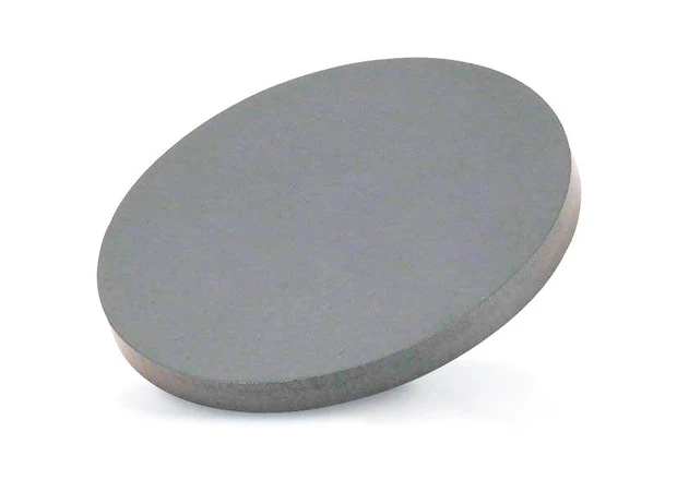 cerium magnesium nickel alloy sputtering target