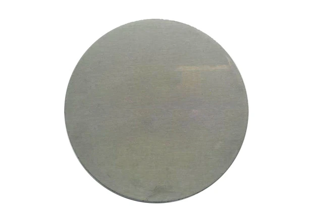 ytterbium antimonide cobalt alloy sputtering target