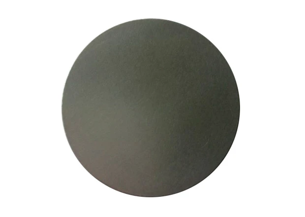 terbium dysprosium iron alloy sputtering target