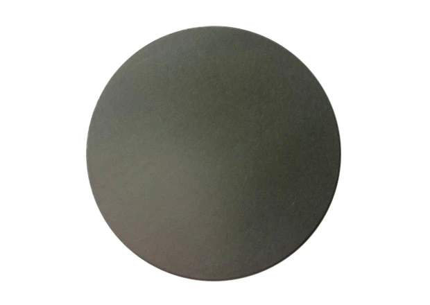 dysprosium iron alloy sputtering target