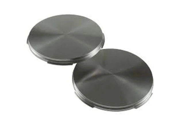 tungsten titanium alloy sputtering target