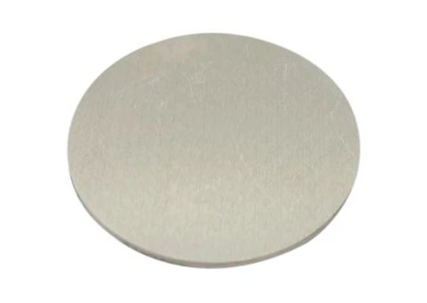 nickel iron alloy sputtering target