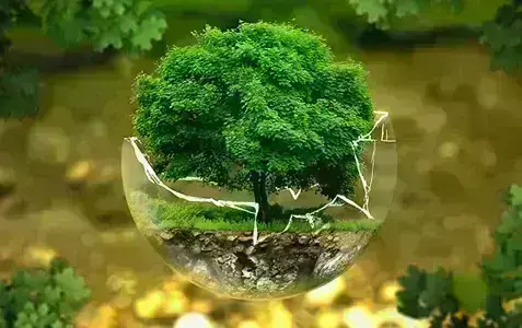 Zhiyue Sputtering Target Materials for Environmental Protection