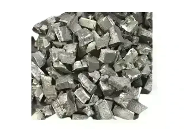 erbium metal