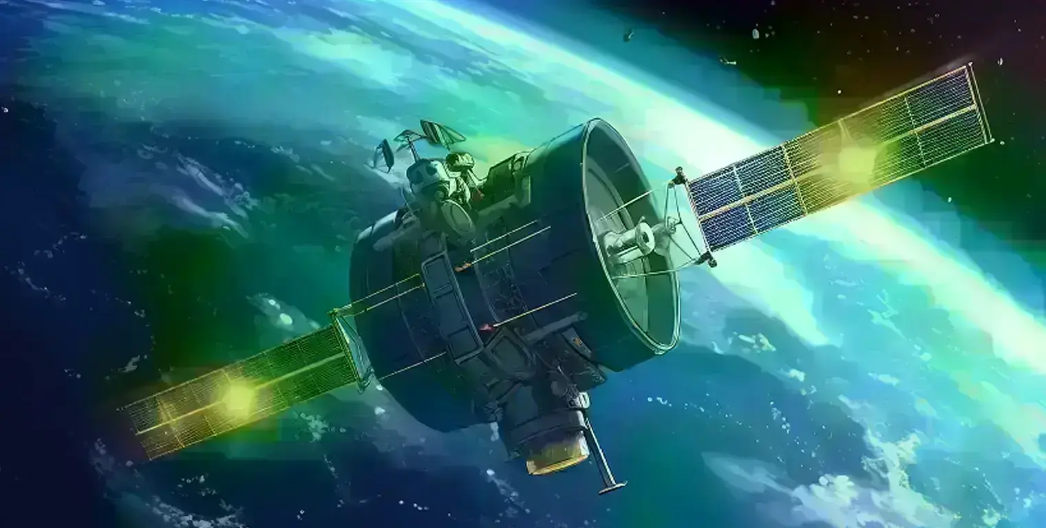 Application of Thin Film Materials in the Aerospace Field