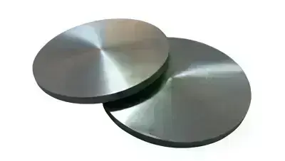 molybdenum lanthanum alloy sputtering target