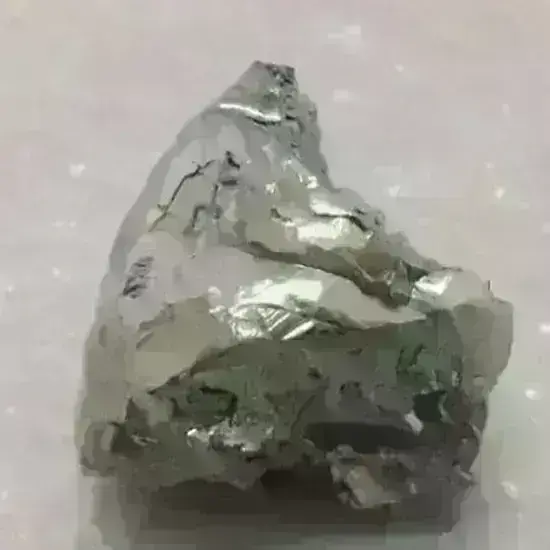 crystal hafnium rod 7440 58 6