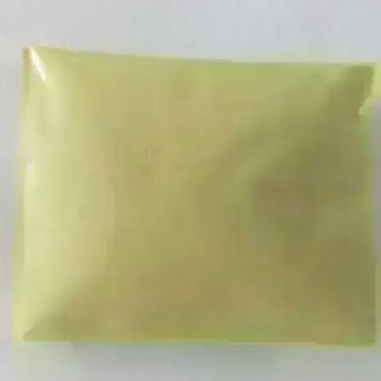gadolinium sulfide