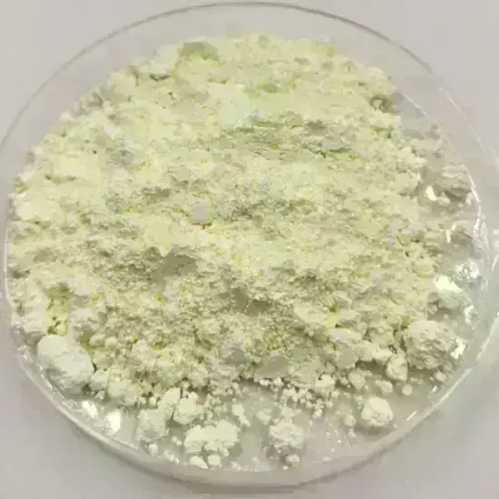 yttrium sulfide
