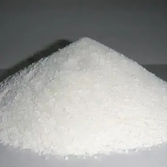 hafnium oxide