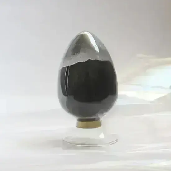 molybdenum carbide powder