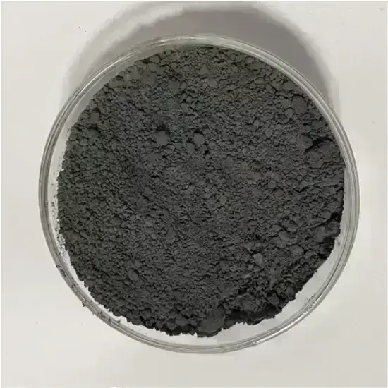 niobium carbide powder