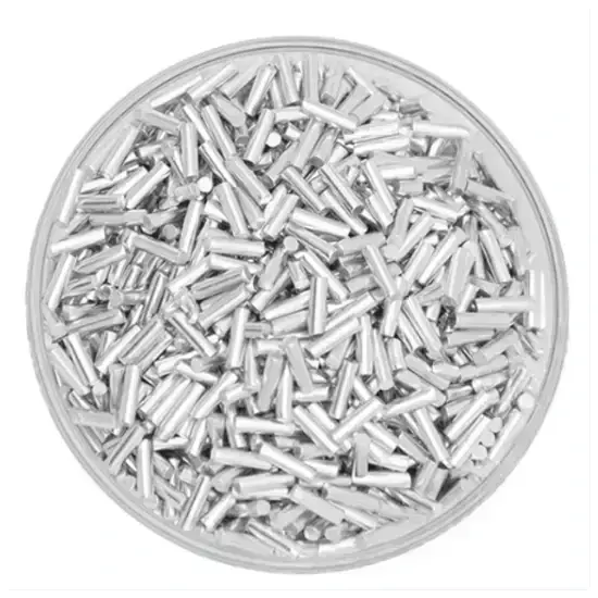 dysprosium granules dy