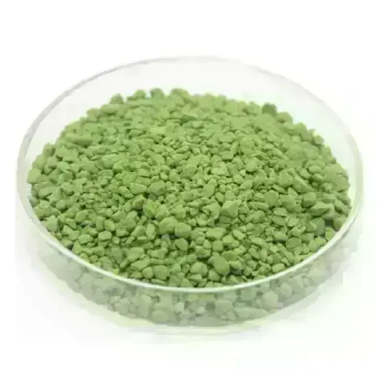 nickel oxide granules nio