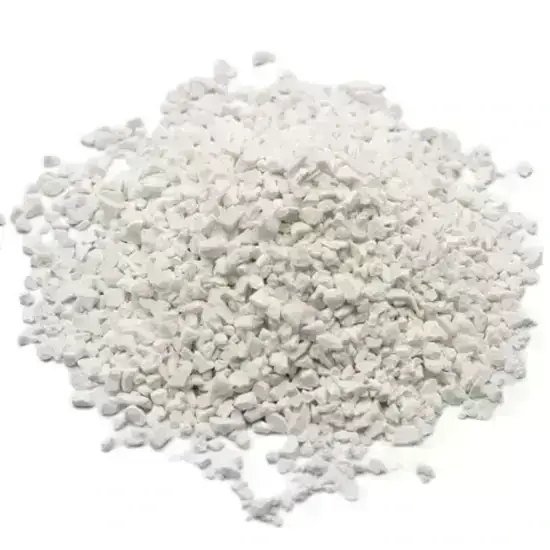 ytterbium fluoride granules ybf3