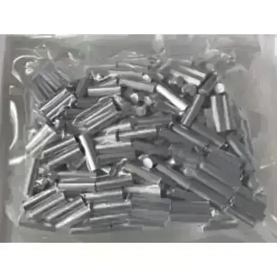 ultra pure aluminum 01
