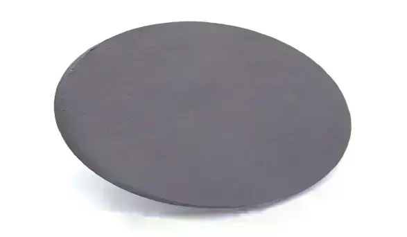 Zirconium Borate Target (ZrB2)